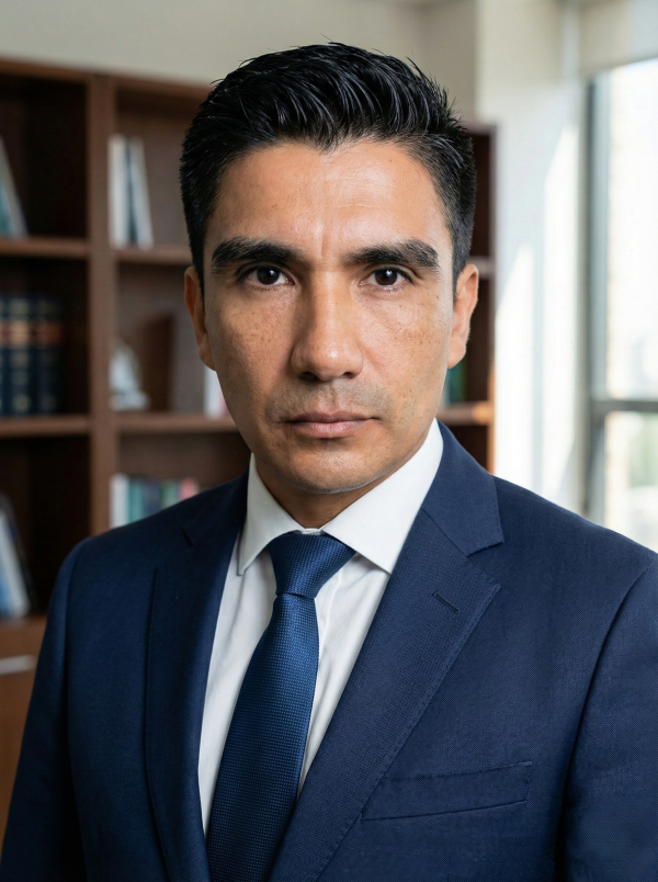 Wilkinson Rayo Lozada