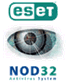 NOD32 Antivirus System